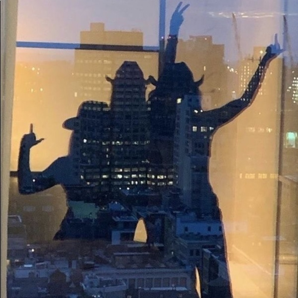 Meet your Posher, Michelle